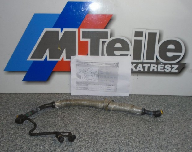 R/DB [GYRI BONTOTT] BMW - KLMACS - 3-AS E46 - |CSZ.: 8386842|